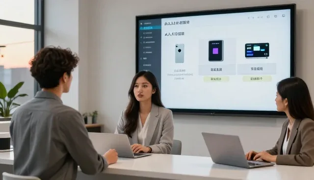 信息技术咨询在企业数字化转型中的实际应用与维护建议