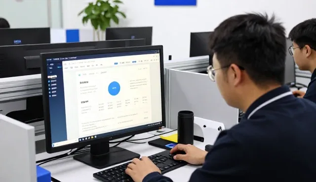 山西易创千亿信息技术服务有限公司观察软件开发定制市场发展方向