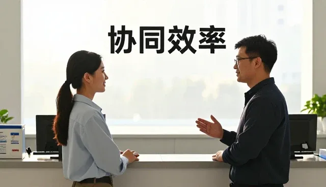 协同效率提升中的数据安全性能边界分析