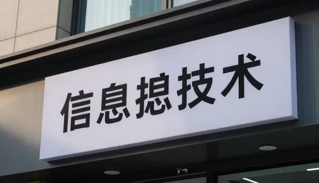 IT运维支持以技术为驱动:在制造业客户关心的问题