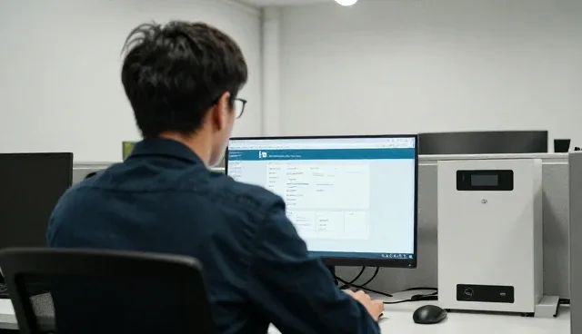 IT运维支持在管理软件中的性能表现与适用场景分析